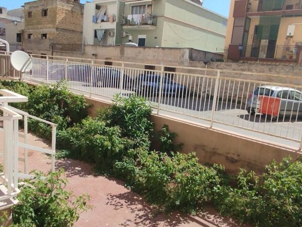 appartamento in vendita a Palermo in zona Passo di Rigano