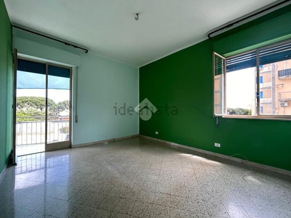 appartamento in vendita a Palermo