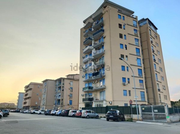 appartamento in vendita a Palermo