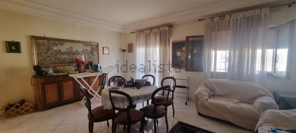 appartamento in vendita a Palermo in zona Uditore