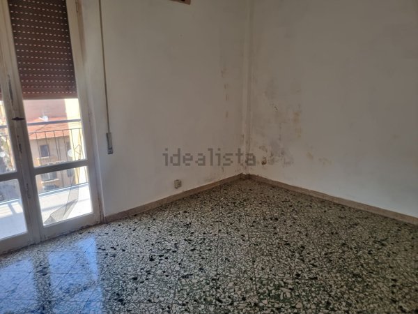 appartamento in vendita a Palermo in zona Noce