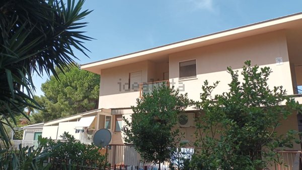 appartamento in vendita a Palermo in zona Mondello