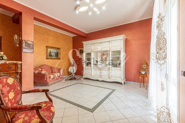 appartamento in vendita a Palermo in zona Villagrazia/Falsomiele