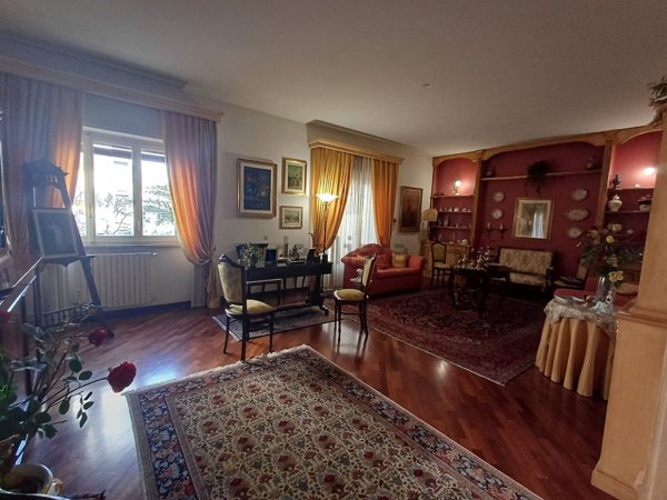 appartamento in vendita a Palermo in zona Resuttana