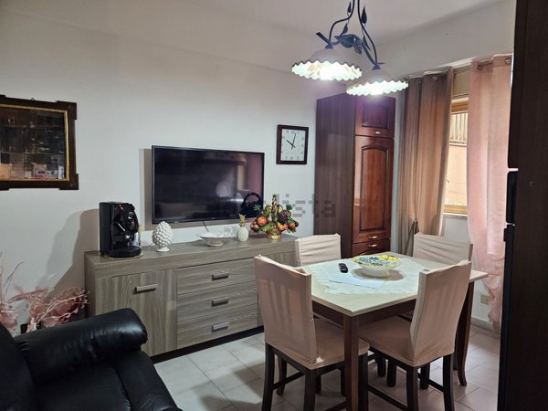 appartamento in vendita a Palermo in zona Zisa