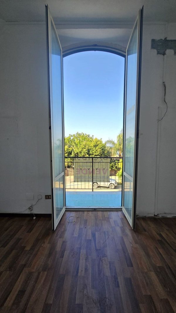 appartamento in vendita a Palermo in zona Settecannoli