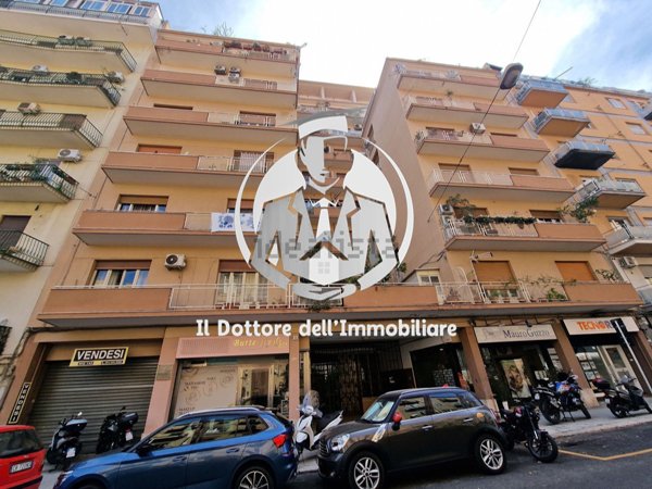 appartamento in vendita a Palermo in zona Libertà