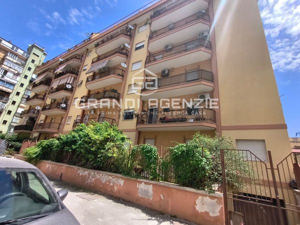 appartamento in vendita a Palermo in zona Resuttana