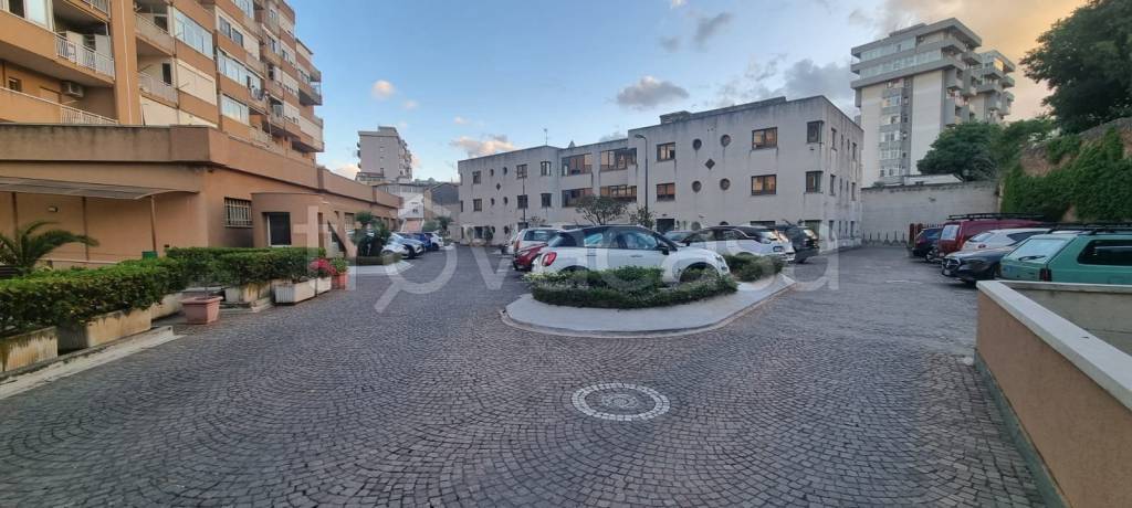 appartamento in vendita a Palermo in zona Uditore