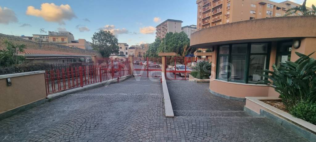 appartamento in vendita a Palermo in zona Uditore