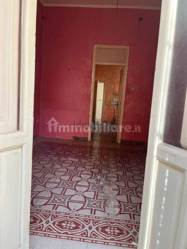 appartamento in vendita a Palermo in zona Pallavicino