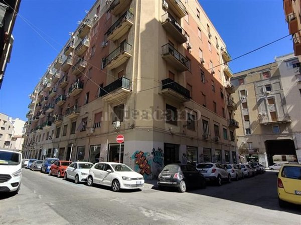 appartamento in vendita a Palermo in zona Centro storico