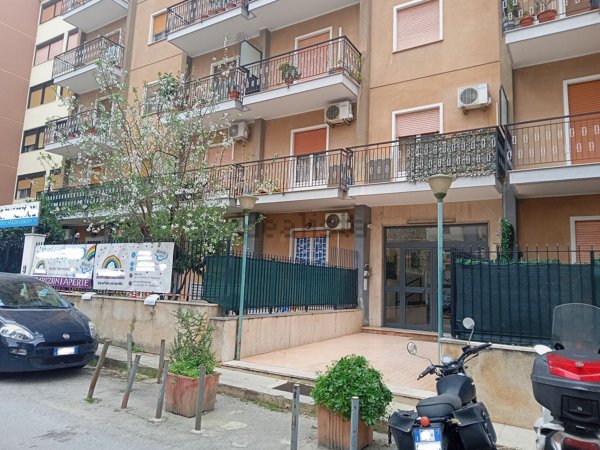 appartamento in vendita a Palermo in zona Uditore