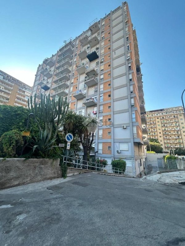 appartamento in vendita a Palermo in zona Montepellegrino