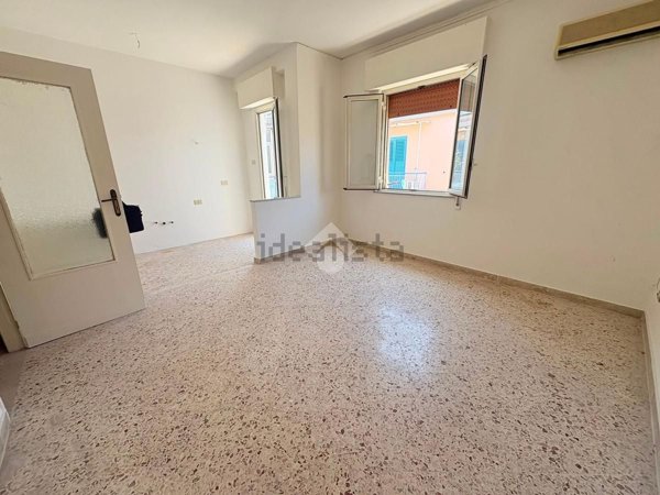 appartamento in vendita a Palermo in zona Noce