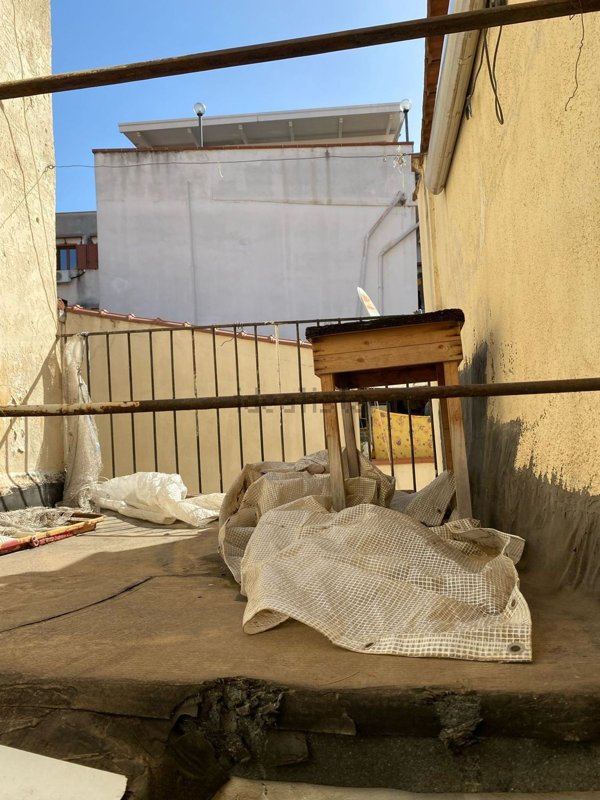 appartamento in vendita a Palermo in zona Centro storico