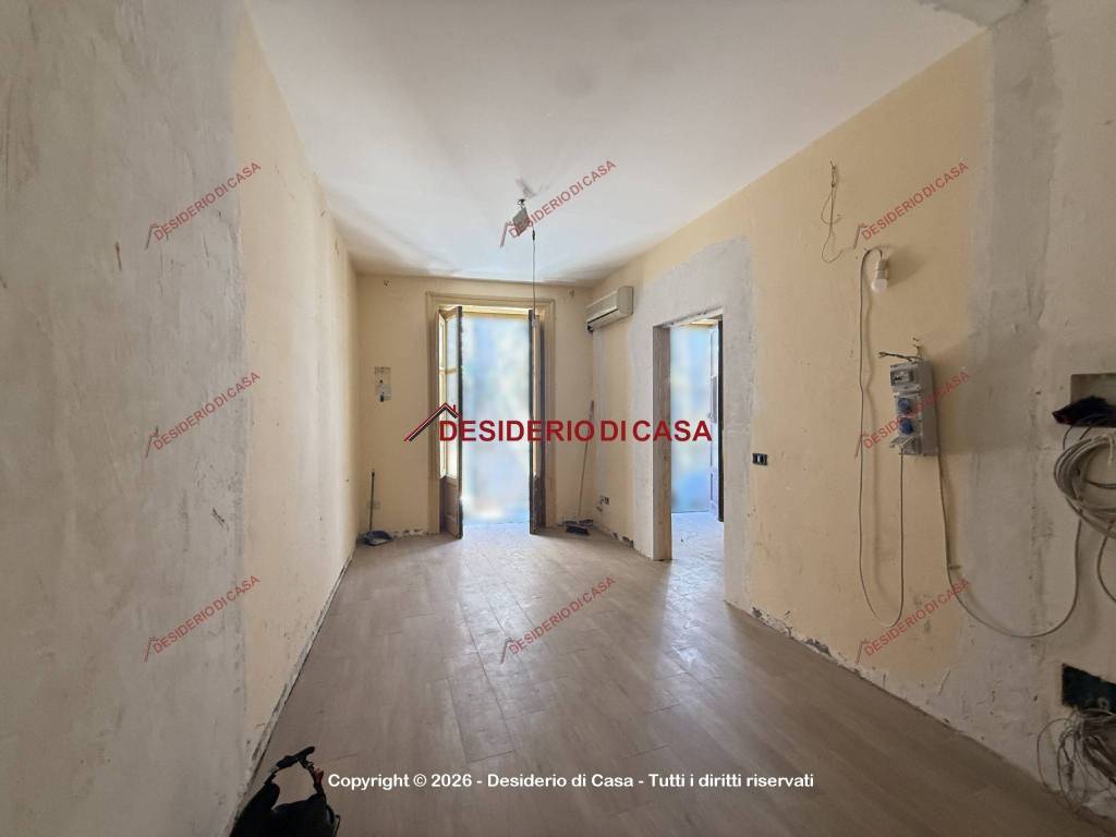 appartamento in vendita a Palermo in zona Centro storico