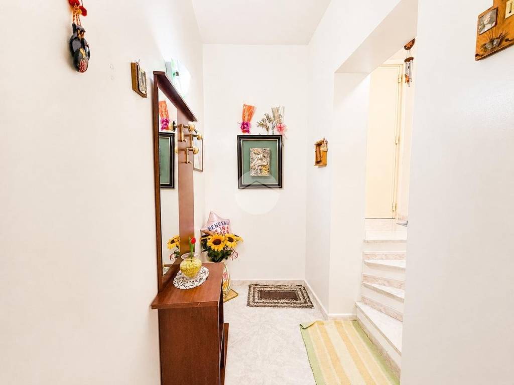 appartamento in vendita a Palermo in zona Zisa
