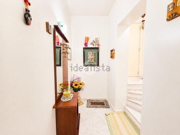 appartamento in vendita a Palermo in zona Zisa
