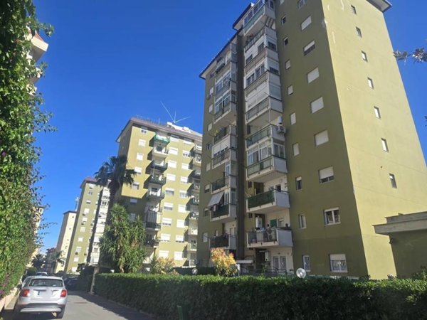 appartamento in vendita a Palermo in zona Cruillas