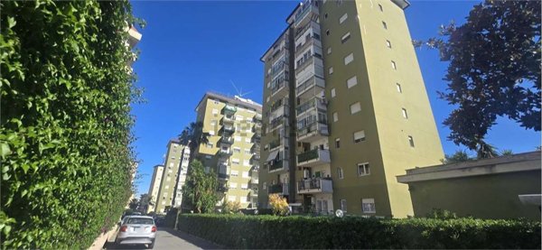 appartamento in vendita a Palermo