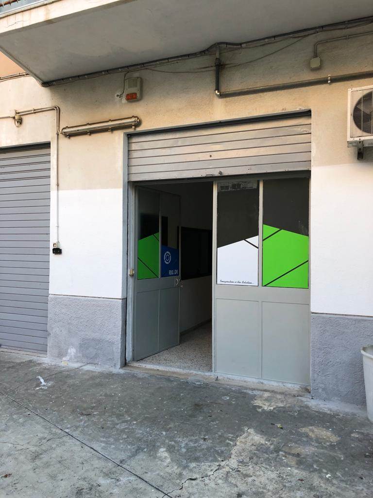 appartamento in vendita a Palermo in zona Montepellegrino