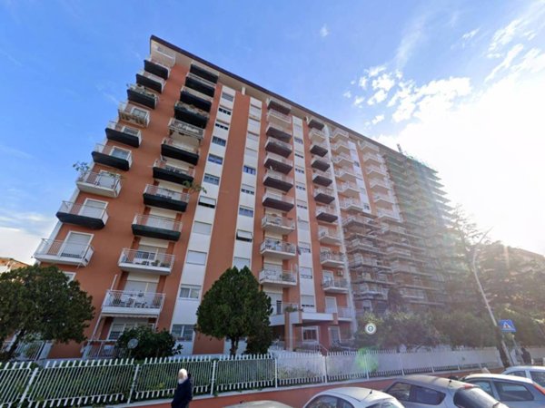 ufficio in vendita a Palermo in zona Uditore
