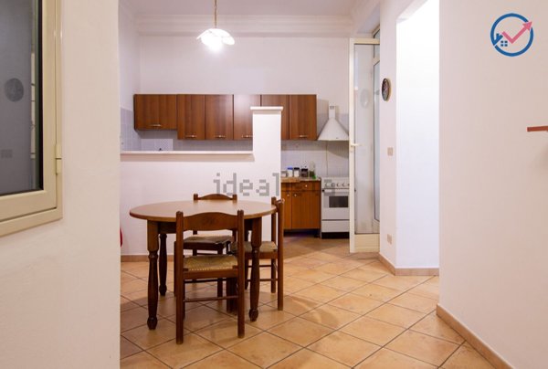 appartamento in vendita a Palermo in zona Centro storico