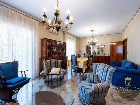 appartamento in vendita a Palermo in zona Settecannoli