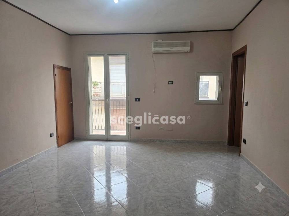 appartamento in vendita a Palermo in zona Baida