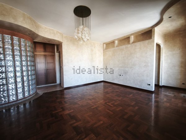 appartamento in vendita a Palermo in zona Roccella