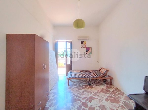 appartamento in vendita a Palermo in zona San Lorenzo