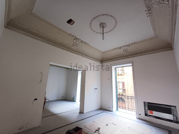 appartamento in vendita a Palermo in zona Politeama