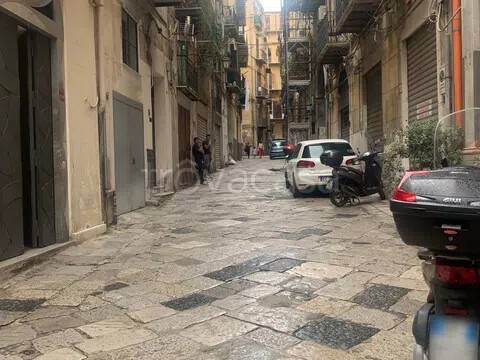 appartamento in vendita a Palermo in zona Centro storico