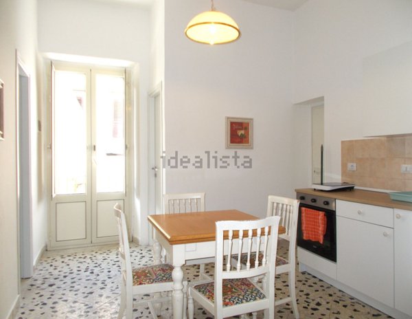 appartamento in vendita a Palermo in zona Centro storico