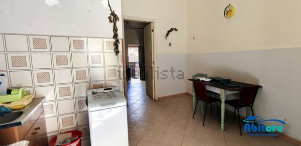 appartamento in vendita a Palermo in zona Boccadifalco