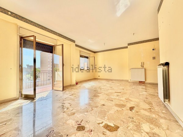 casa indipendente in vendita a Palermo in zona Mezzomonreale
