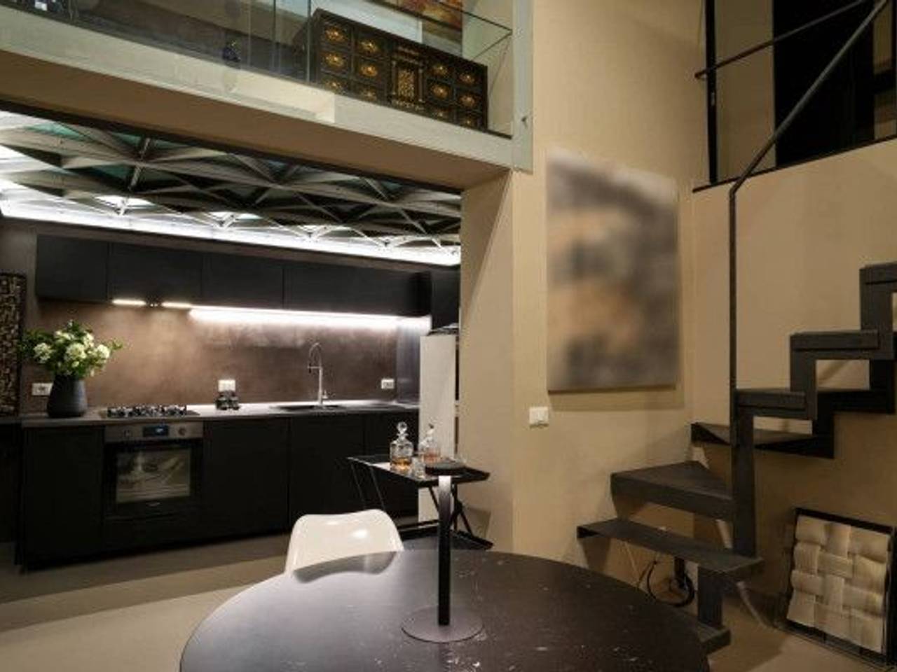 appartamento in vendita a Palermo in zona Politeama