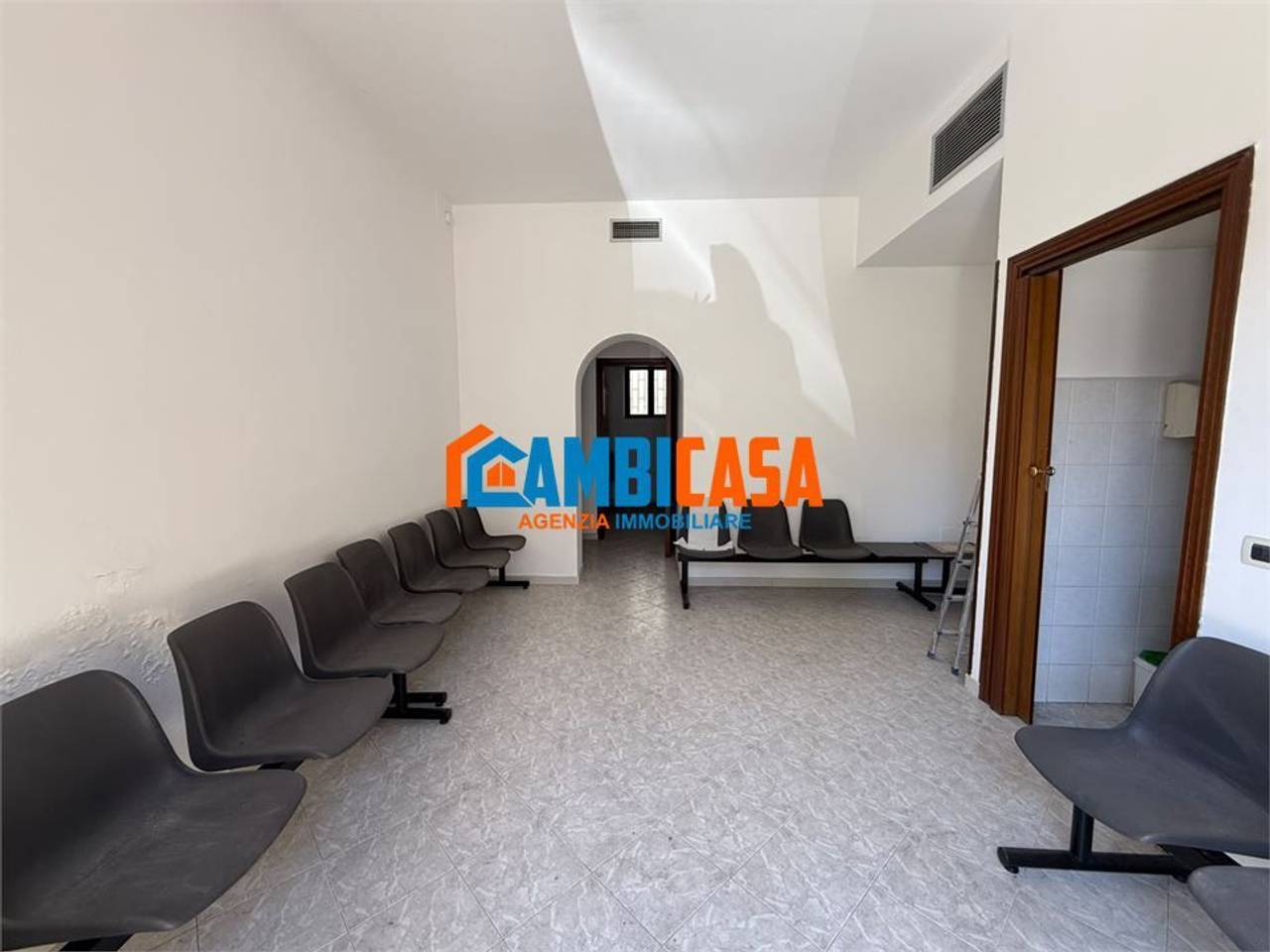 appartamento in vendita a Palermo in zona Brancaccio