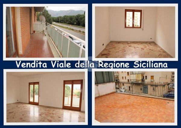 casa indipendente in vendita a Palermo in zona Calatafimi / Cuba