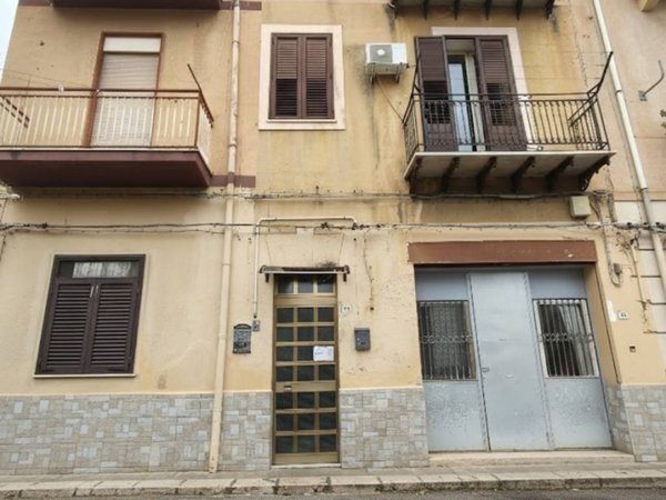 appartamento in vendita a Palermo in zona Calatafimi / Cuba
