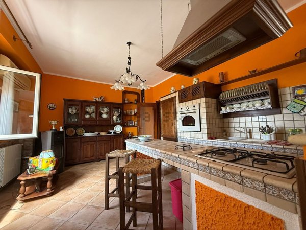appartamento in vendita a Palermo in zona Oreto