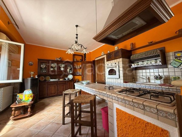 appartamento in vendita a Palermo in zona Oreto