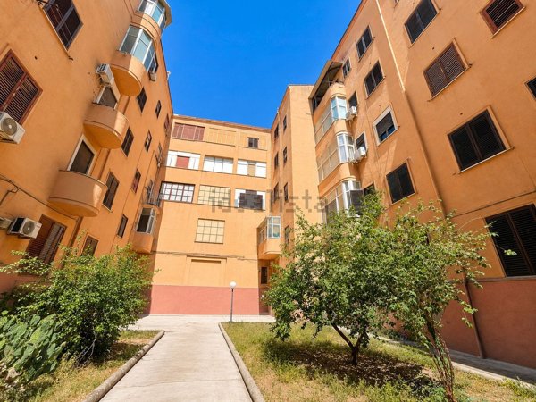 appartamento in vendita a Palermo