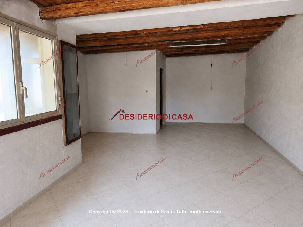 casa indipendente in vendita a Palermo in zona Chiavelli