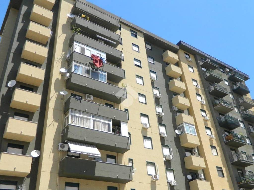 appartamento in vendita a Palermo in zona Cruillas