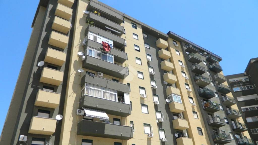 appartamento in vendita a Palermo in zona Cruillas