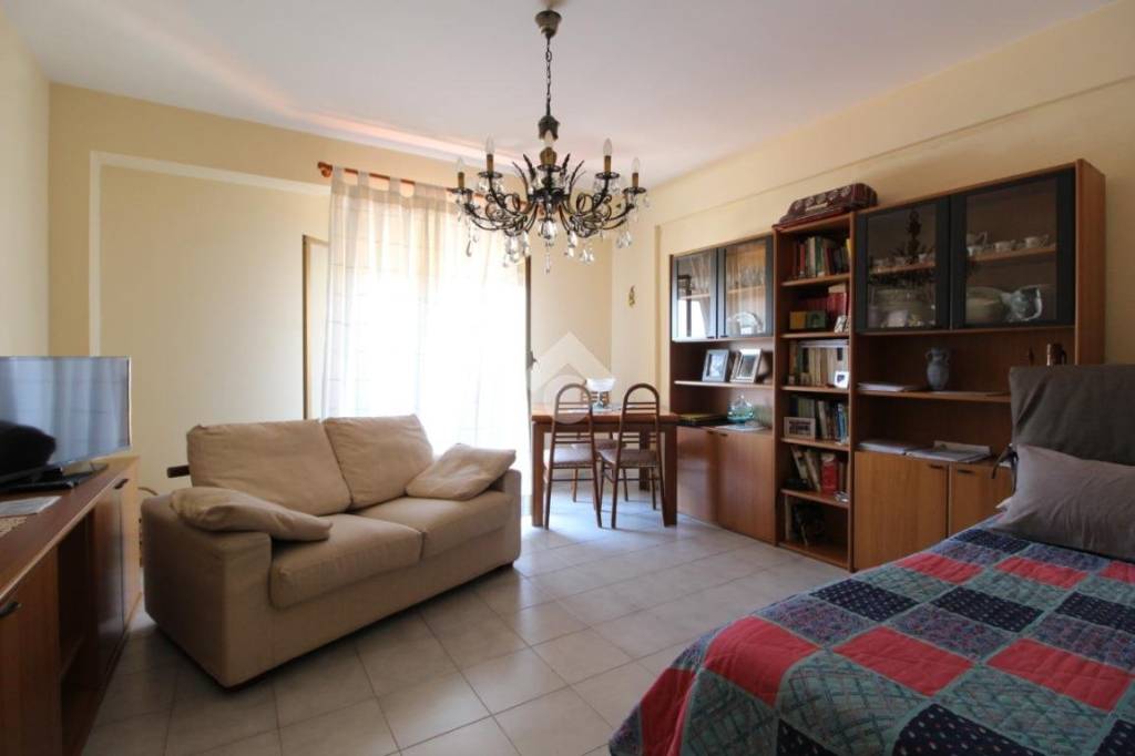 appartamento in vendita a Palermo in zona Cruillas