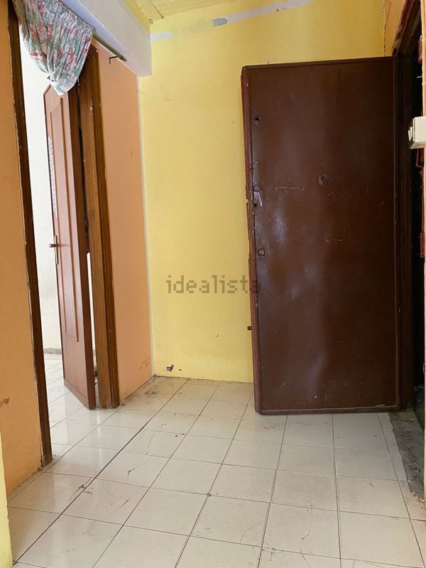 appartamento in vendita a Palermo in zona Centro storico