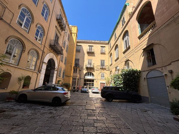 appartamento in vendita a Palermo